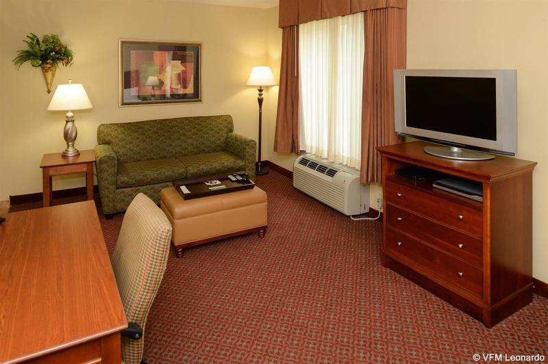 Home2 Suites By Hilton Champaign/Urbana Esterno foto