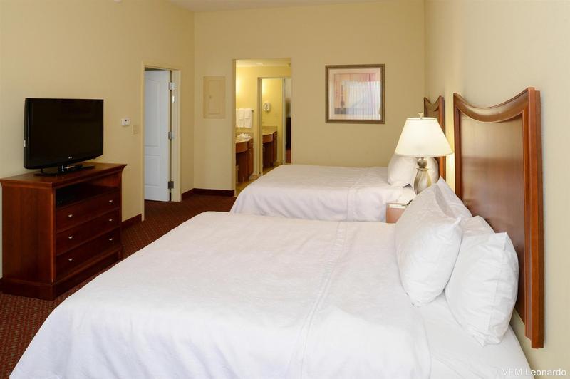 Home2 Suites By Hilton Champaign/Urbana Esterno foto
